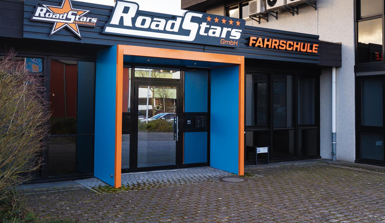 Fahrschule Road Stars Gmbh Hannover Döhren/wülfel Preisliste & Preise Führerschein - Fahrschule Road Stars Hannover